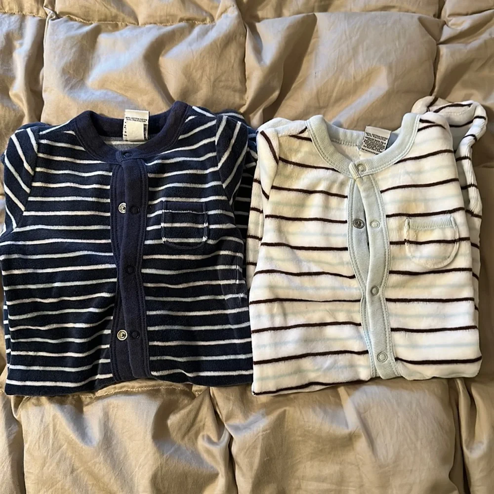 Old Navy Pajama Bundle